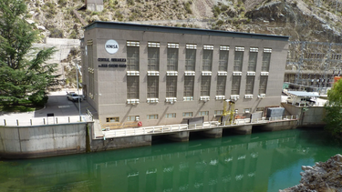 regalias en disputa: san rafael presiona por cambiar el reparto