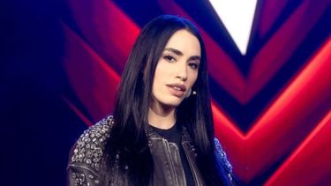 El Team Lali pierde a un integrante: quién se despidió en el 3° Round de La Voz Argentina