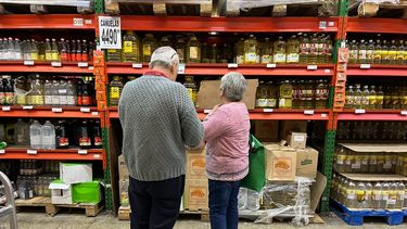 Uno por uno: estos son los alimentos que más aumentaron de precio