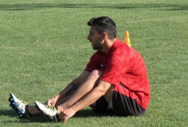 Nicolas aguirre