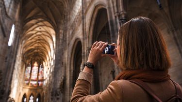 Conocé las iglesias y santuarios de Mendoza que enamoran a turistas y locales