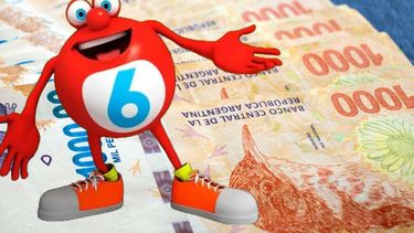 Quini 6: resultados y ganadores del sorteo 3319 del miércoles 5 de noviembre Quini 6: resultados y ganadores del sorteo 3319 del miércoles 5 de noviembre