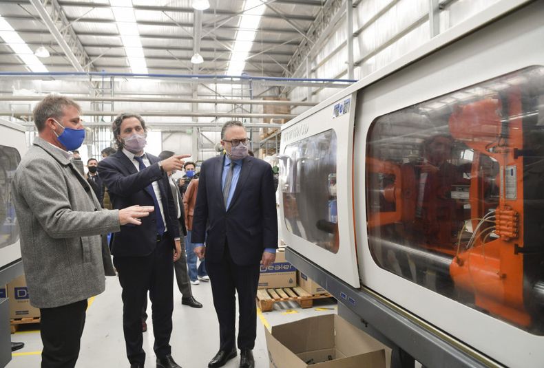Digitalización de Pymes