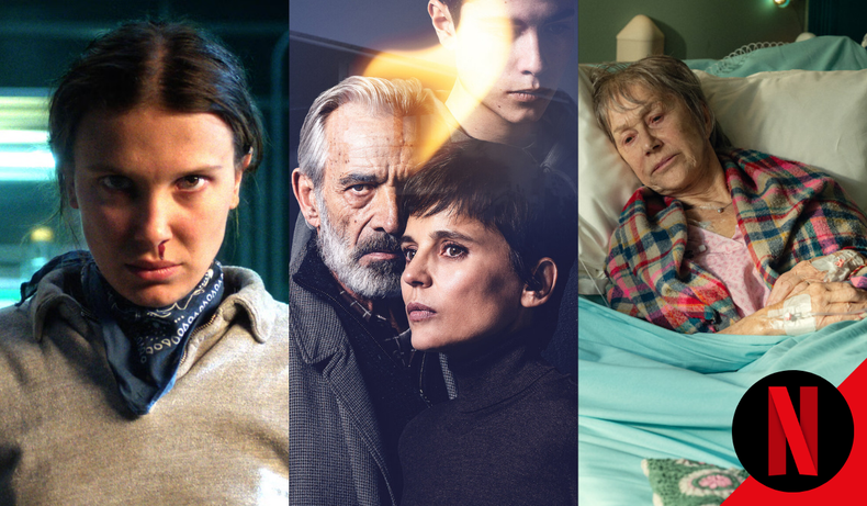 Qué ver en Netflix hoy: series y películas destacadas del 27 de diciembre