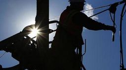 Mantenimientos programados de Edemsa para fortalecer el servicio eléctrico.