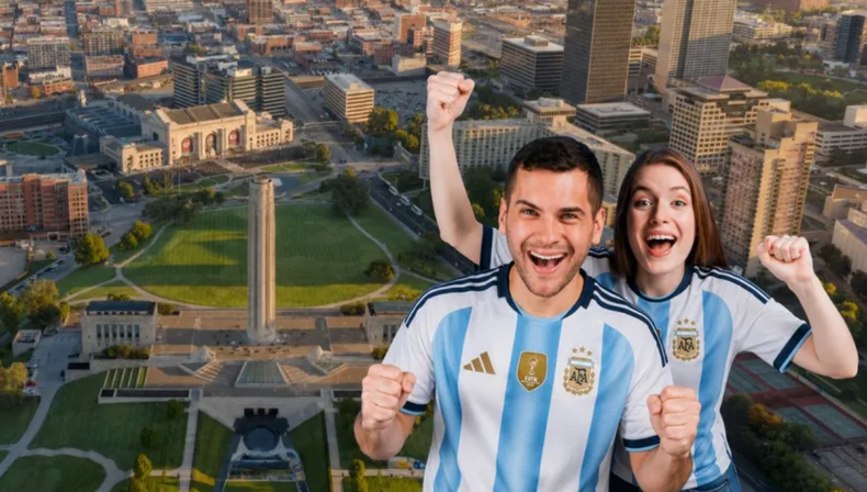 Descubrí tres atractivos gratuitos e imperdibles para aprovechar tu estadía, mientras alentás a la Selección en este Mundial 2026