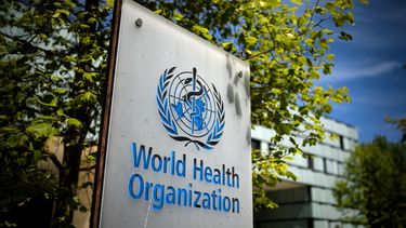 la oms confirmo la salida de argentina y el gobierno de milei lo celebro