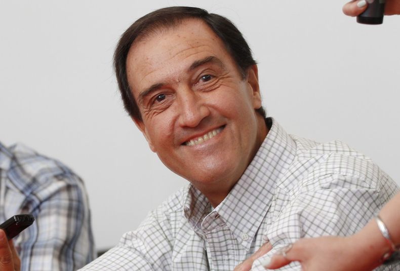 Roberto Iglesias UCR