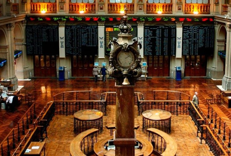 España Bolsa mercados economía