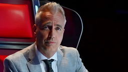 Nueva denuncia contra Marley: acusan al conductor de abuso sexual.