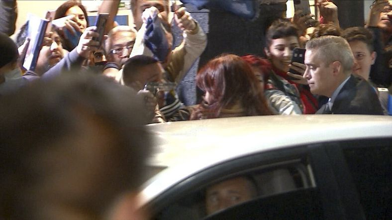 Violencia política, un final anunciado.