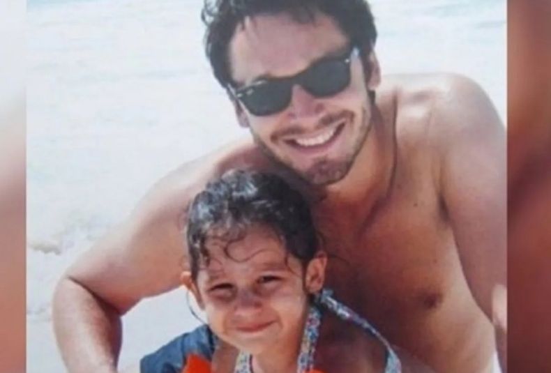 Benjamin vicuña, blanca