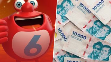 El Quini 6 sortea $11.700 millones este miércoles 19 de noviembre. El Quini 6 sortea $11.700 millones este miércoles 19 de noviembre.