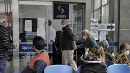 Anes informó el pago de haberes para este miércoles.