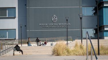 El caso es instruido por la fiscalía de delitos sexuales. El caso es instruido por la fiscalía de delitos sexuales.