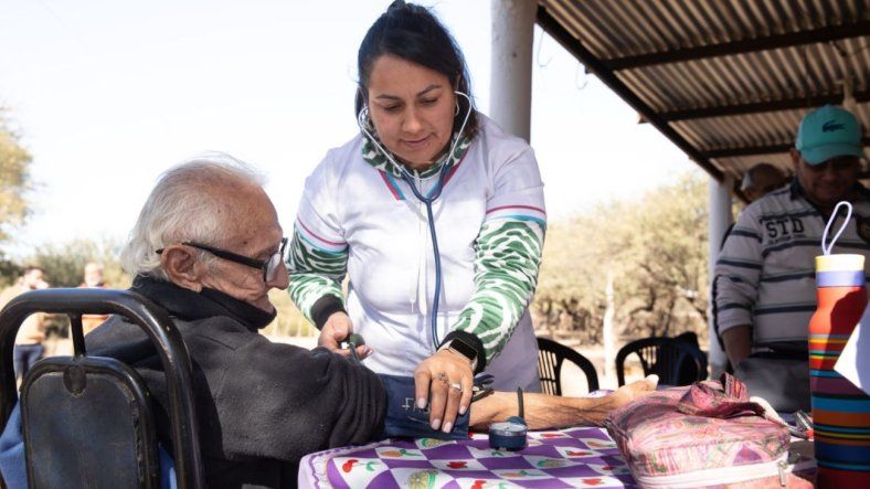 Día Nacional del Médico Rural: por qué se celebra hoy, 4 de julio