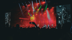 No Te Va Gustar como en casa en Mendoza: 30 años y un festejo inolvidable