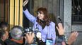 La expresidenta oficializó el pedido ante la Justicia