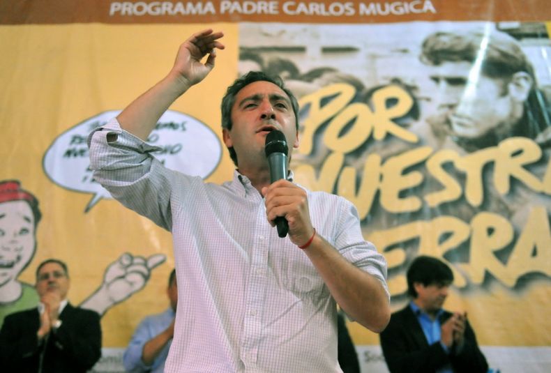 Larroque