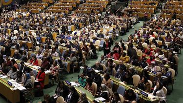 ONU: una abogada mendocina expondrá en Nueva York los avances locales en derechos y protección de mujeres ONU: una abogada mendocina expondrá en Nueva York los avances locales en derechos y protección de mujeres