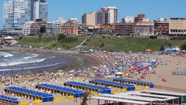 San Rafael buscará atraer con sus propuestas de turismo a los marplatenses.