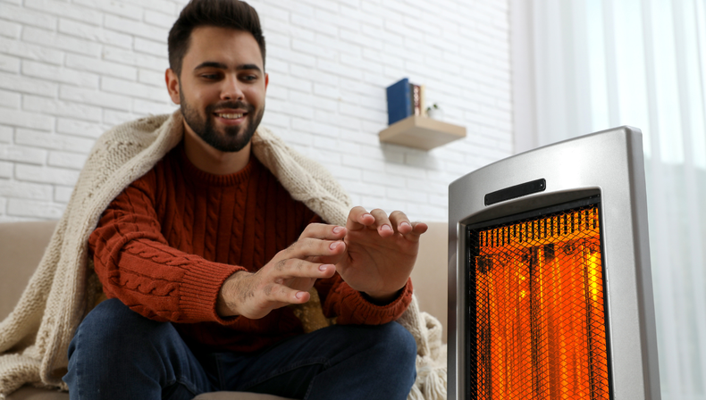 Invierno | Estrategias de calefacción que además ahorran dinero