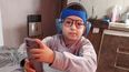 Solidaridad por la salud de Mateo Pérez.