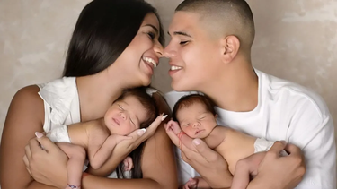 Sorpresa: Thiago Medina confirmó su separación de Daniela Celis.