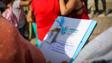 En menos de una semana hubo casi 1.000 inscriptos para una oferta de 135 viviendas.&nbsp;