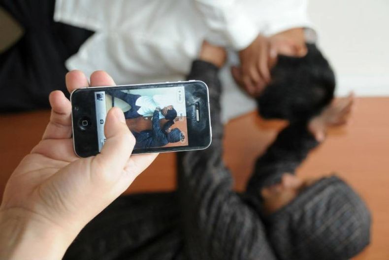 Bullying escolar: el desafío de abordar la salud mental de adolescentes, tras el incidente en La Paz.