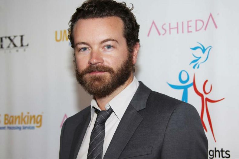 Danny Masterson condenado por abuso sexual