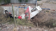 cayo una avioneta en el corredor del oeste