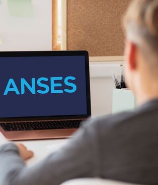 ANSES: quiénes cobran este lunes 20 de abril de 2026 ANSES: quiénes cobran este lunes 20 de abril de 2026
