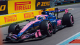 Gran clasificación de Franco Colapinto: largará 10° en el GP de Canadá Gran clasificación de Franco Colapinto: largará 10° en el GP de Canadá