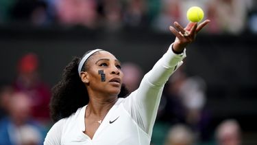 las mejores imagenes de serena williams