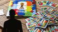 Aparece en el álbum del Mundial, pero no jugará: el futbolista argentino que quedó fuera Aparece en el álbum del Mundial, pero no jugará: el futbolista argentino que quedó fuera