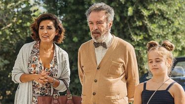 Netflix: Oscar Martínez, Imma Cuesta y Mafalda Carbonell son los protagonistas de esta historia.