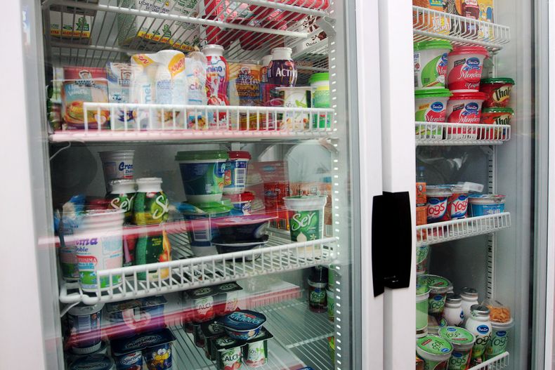 En Mendoza, los precios de los lácteos se mantienen, pero preocupa la baja en el consumo