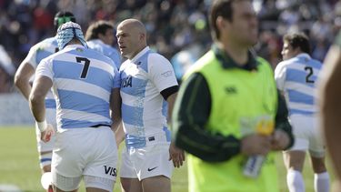 Sitio Andino | los pumas vs springboks