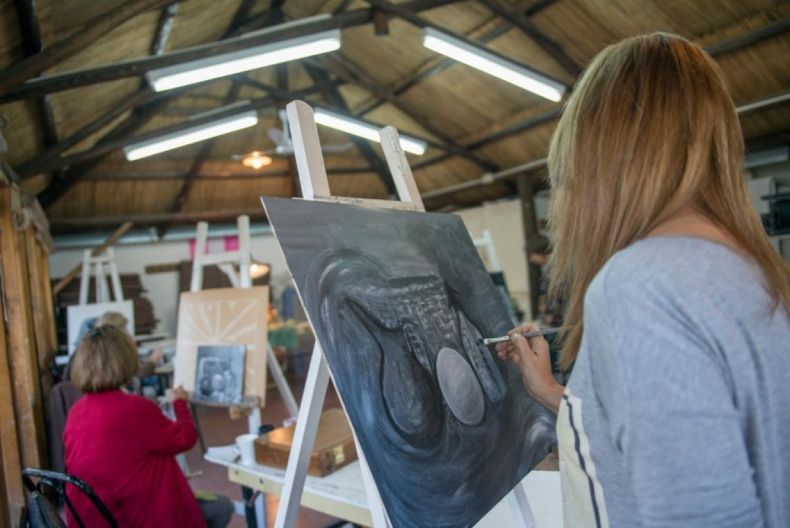 ¿Qué hacer en el tiempo libre? La UNCuyo presentó más de 100 talleres y actividades