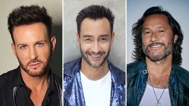 ¡Al club de los casados! Aseguran que este famoso artista contraería matrimonio en secreto