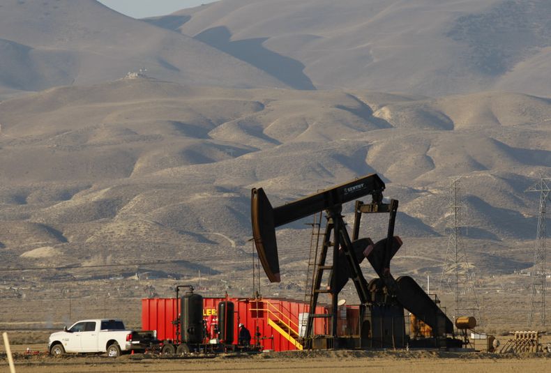 Licitan nuevas áreas hidrocarburíferas en Mendoza