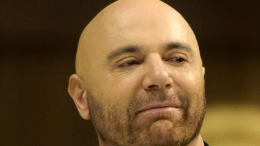 Harto de su devolución, un participante se le plantó cara a cara a Germán Martitegui en Masterchef