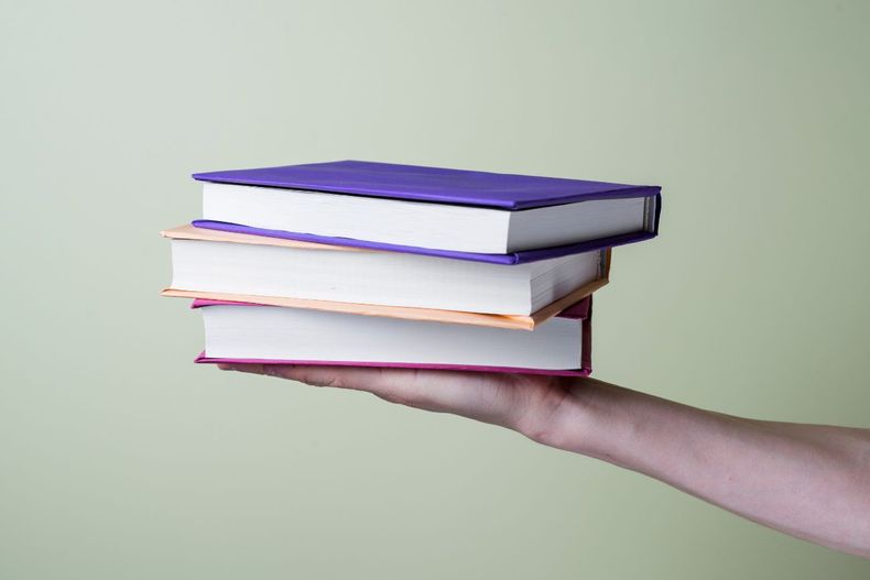 Hoy es el Día del Libro en Argentina Hoy es el Día del Libro en Argentina