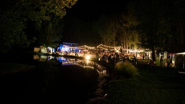 Tragos, música y buena gastronomía esperan en el Aniversario 63° de la CIAT