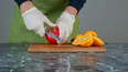 Curso de manipulación de alimentos en Tupungato.