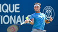 Thiago Tirante volvió a festejar en Cincinnati y prolongó su gran momento después del histórico triunfo ante Novak Djokovic.