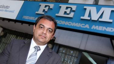 Sitio Andino | FEM federación empresarial mendoza