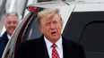 trump se declaro inocente de las acusaciones por el manejo de los documentos clasificados