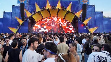 Primavera Folck 2024: música, arte y naturaleza en un festival único en Mendoza.